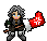 Limpador de Neve — Warspear Online