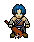 Pária — Warspear Online
