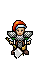 Lenhador — Warspear Online