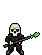 Senhor dos Fios — Warspear Online