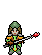 Feiticeiro Protoelfo — Warspear Online
