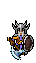 Guarda dos Protoelfos — Warspear Online