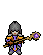 Feiticeiro dos Protoelfos — Warspear Online