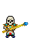 Sacerdote Encantador — Warspear Online