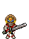 Espadachim do Império — Warspear Online