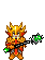Mago da Floresta — Warspear Online