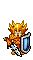 Espírito do Defensor — Warspear Online