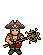 Encantador Pirata — Warspear Online