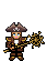 Feiticeiro Pirata — Warspear Online
