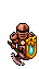 Guarda de Metal — Warspear Online