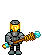 Tecnomago Mecânico — Warspear Online