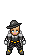 Residente Amedrontado — Warspear Online