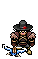 Caçador de Lobisomem — Warspear Online