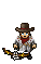 Caçador de Vampiros — Warspear Online