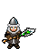 Cabeça do guarda — Warspear Online