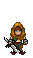 Envenenador Salva — Warspear Online