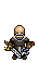 Assassino Mascarrado — Warspear Online