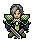 Guardião Erídano — Warspear Online