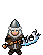 Quebra-Almas Wazir — Warspear Online