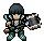 Assassino — Warspear Online