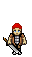 Mercenário do Porto — Warspear Online