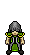 Prisioneiro de Burhan — Warspear Online