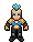 Punho Faik — Warspear Online