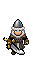 Homem Condenado — Warspear Online