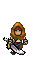 Mulher Condenada — Warspear Online