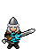 Ayuf Butcher — Warspear Online