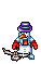 Atirador quebra-gelo — Warspear Online
