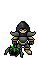 Caçador Sombrio — Warspear Online