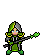 Desfigurado — Warspear Online