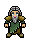 Sobrevivente — Warspear Online