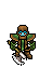 Guerreiro Mercurial — Warspear Online