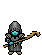 Ordeiro Tecnomágico — Warspear Online