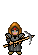 Cultista Mineiro — Warspear Online
