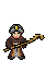 Encantador de Serpentes — Warspear Online