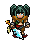 Makka de In-Obass — Warspear Online