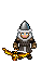 Muktadi de Varha-lars — Warspear Online