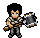 Bruto Dirbas — Warspear Online