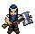 Bruto Mujir — Warspear Online