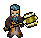 Bruto Najah — Warspear Online