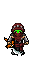 Nômade do Caminho Sangrento — Warspear Online