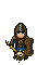 Guarda da Câmara do Ouro — Warspear Online