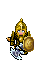 Guarda Sabit — Warspear Online