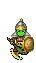 Guarda Nur — Warspear Online