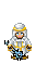 Comerciante Jalal — Warspear Online