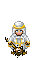 Comerciante Kahtan — Warspear Online