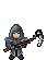 Ladrão Enlouquecido — Warspear Online